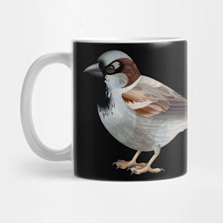 Copy of Birds Collections 07 Mug